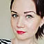 Елена, 38 лет: деловой макияж с эффектом лифтинга