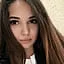 Анна, 16 лет: дневной макияж для школы и азиатского разреза глаз