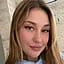 Алина, 22 года: обучение макияжу для азиатских глаз с нуля