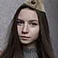 Ангелина, 17 лет: базовый макияж для подростков